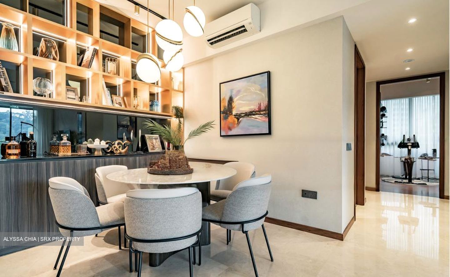 Palisades (D5), Condominium #537704431